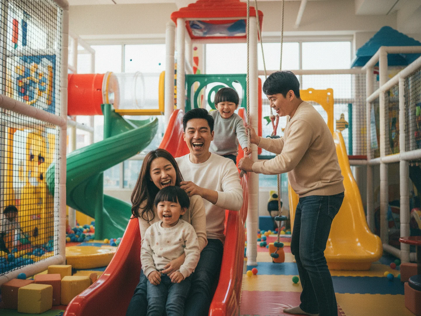 코리아보드게임즈 패밀리파크05